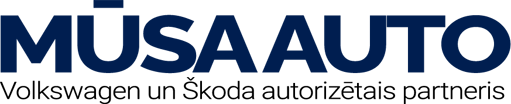 MŪSAAUTO - Volkswagen un Škoda autorizētais partneris